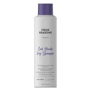 <p class="prod-name-frh">Four Reasons Professional<br/>Cool Blonde Dry Shampoo</p>Hamvasító szárazsampon