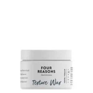<p class="prod-name-frh">Four Reasons Professional<br>Texture Wax</p> Szerkezetépítő wax